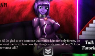 Five Nights at the Striptease Club Adult Game Screenshot (7)