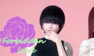 Forbidden Love cover