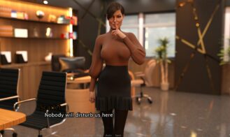 Forbidden Memories Adult Game Screenshots (3)