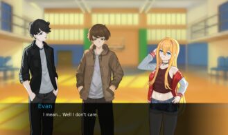 From Sword to Pen Adult Game Screenshot (2)