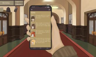 From Sword to Pen Adult Game Screenshot (4)