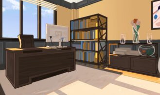 From Sword to Pen Adult Game Screenshot (8)