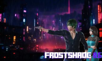 Frostshade cover