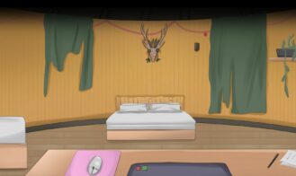 Fumiko and the Village of Lust Adult Game Screenshot (3)