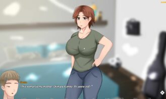 Fumiko and the Village of Lust Adult Game Screenshot (5)