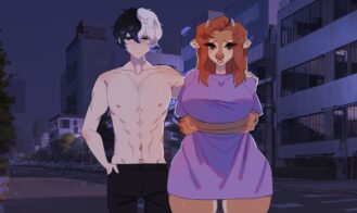 Furtown New Beginnings Adult Game Screenshot (1)