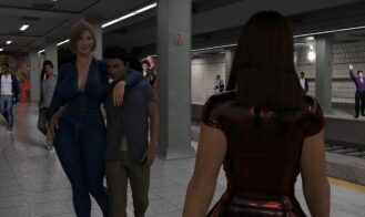 Futa Dominium Adult Game Screenshots (7)