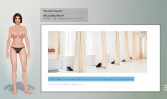 Future Agent Adult Game Screenshots (2)