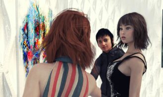 Gemini Adult Game Screenshots (2)