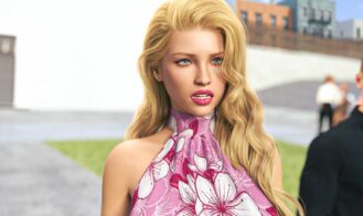 Getting Intimate Adult Game Screenshot (6)