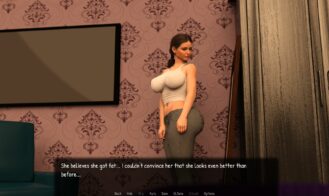 Girlfriend Unfettered Adult Game Screenshots (7)