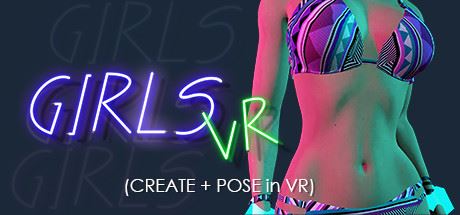 Girls VR cover