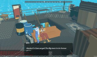 Girlyyy Adult Game Screenshot (4)