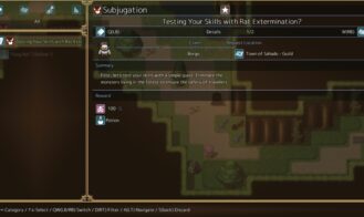 Glory of Teana Adult Game Screenshots (2)