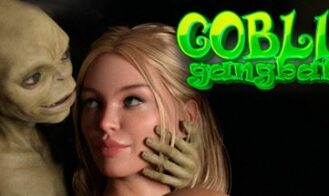 Goblin Gangbang cover