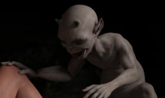Goblin Gangbang Adult Game Screenshot (4)