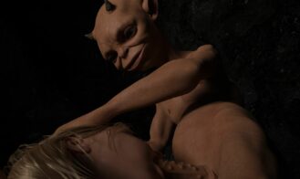 Goblin Gangbang Adult Game Screenshot (8)