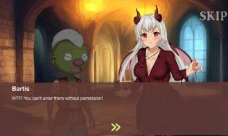 Goblin’s Bizarre Adventure Adult Game Screenshot (4)