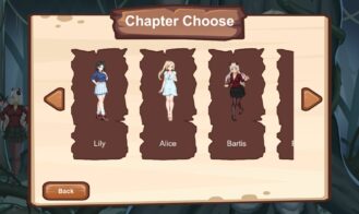 Goblin’s Bizarre Adventure Adult Game Screenshot (5)