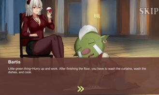 Goblin’s Bizarre Adventure Adult Game Screenshot (7)