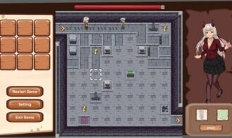 Goblin’s Bizarre Adventure Adult Game Screenshot (9)