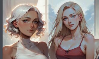 God, Sex, + Love cover