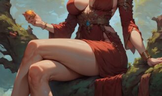 God, Sex, + Love Adult Game Screenshots (4)