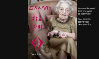 Granny Sex Love Adult Game Screenshots (1)