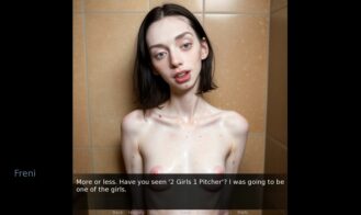 Granny Sex Love Adult Game Screenshots (3)