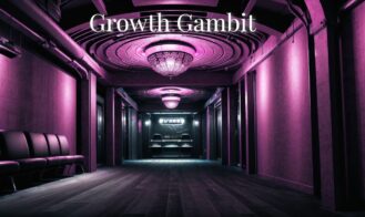 Growth Gambit cover