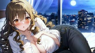 Growth Thief Expand or Be Expanded Adult Game Screenshots (4)