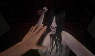 Halls of the Pale Widow Adult Game Screenshots (1)