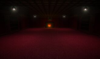 Halls of the Pale Widow Adult Game Screenshots (2)