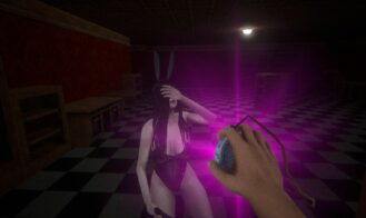 Halls of the Pale Widow Adult Game Screenshots (4)