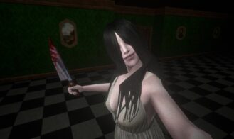 Halls of the Pale Widow Adult Game Screenshots (6)