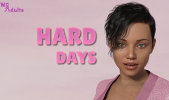 Hard Days cover