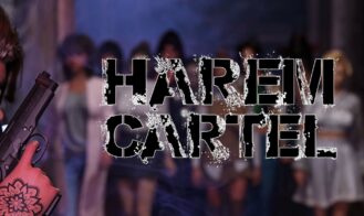 Harem Cartel cover