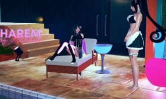 Harem of Heroes cover