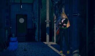 Harem of Heroes Adult Game Screenshots (1)