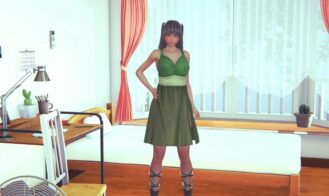 Harem of Heroes Adult Game Screenshots (3)