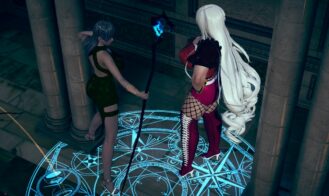 Harem of Heroes Adult Game Screenshots (4)