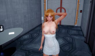 Haremence Adult Game Screenshot (1)