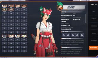 Haremwatch Adult Game Screenshot (4)