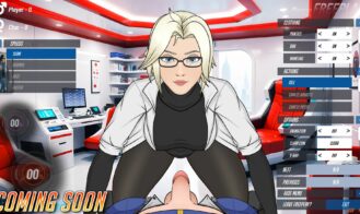 Haremwatch Adult Game Screenshot (9)