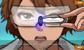 Harvest Girls Garden Assault Adult Game Screenshot (4)