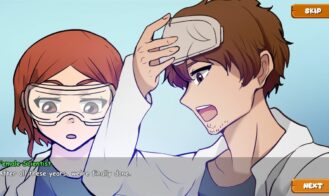 Harvest Girls Garden Assault Adult Game Screenshot (6)