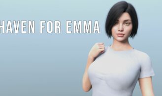 Haven for Emma cover