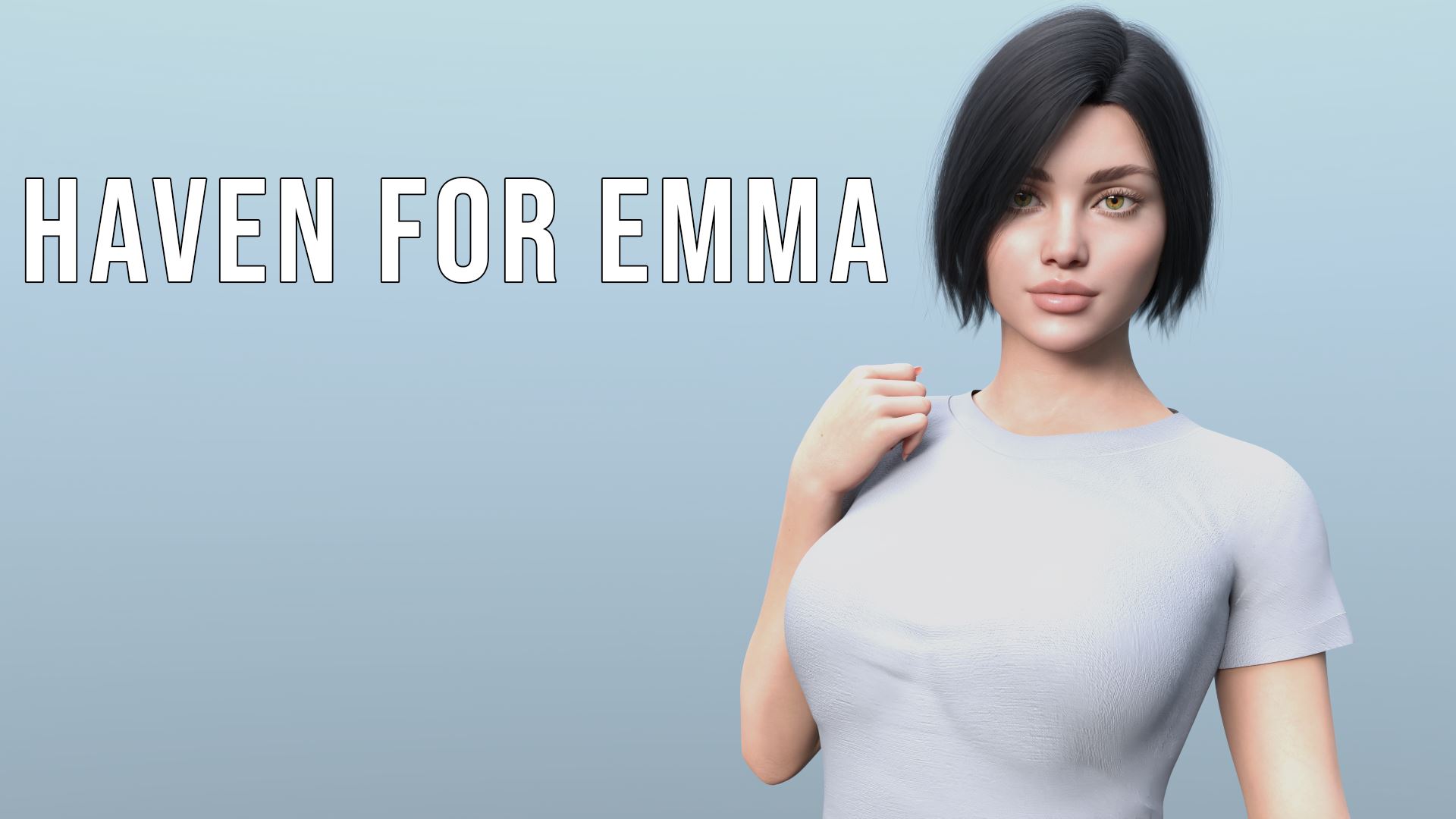Haven for Emma cover