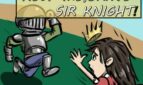 Help Me, Brave Sir Knight!