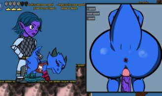 Help Me, Brave Sir Knight! Adult Game Screenshots (1)